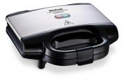Tefal SM 1552 Ed/sw Sandwichtoaster 