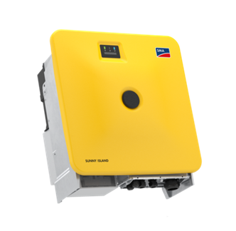 SMA Sunny Islandx30 3-phasiger   SI30-20 