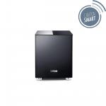 Canton Smart Sub 8 schwarz Subwoofer 