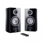 Canton Smart Vento 3 S2 sw-hg (Set) Paar 