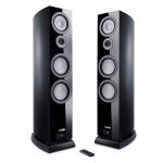 Canton Smart Vento 9 S2 sw-hg (Set) Paar 