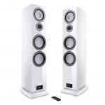 Canton Smart Vento 9 S2 ws-hg (Set) Paar 