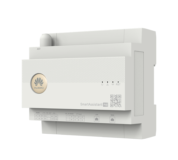 Huawei Intelligenter Heim-Energiecontrol 