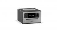 Sonoro Elite graphit (matt) - silber 