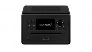 Sonoro Elite schwarz (matt)- schwarz 