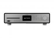 Sonoro Maestro Quantum sw hg-silber 