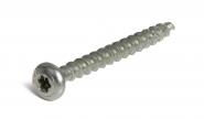 SPAX Rundkopf WIROX 4,5 x  45/42 -T20 S 