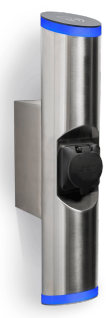 HESOTEC WALLBOX EBOX SR10 /SMART/11KW 