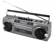 Soundmaster SRR80TI ti Retro Stereo 
