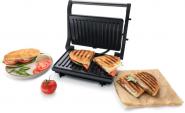 Steba FG 10 Kontaktgrill Grillino 