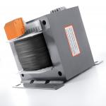 BLOCK Steuer-/Sicherheits-  STEU 2500/23 