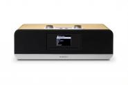 Roberts Radio Stream 67 cherry 