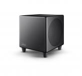 Metz SW80 Subwoofer schwarz 