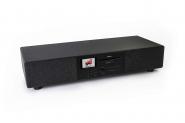 Block Symphonie schwarz HiFi-System 