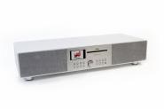 Block Symphonie weiß HiFi-System 