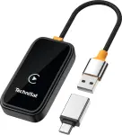 TechniSat Technicast 100 schwarz 
