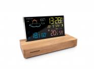 Thomson CT610 sw Design-Wetterstation 