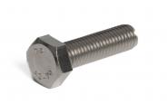 Reyher Sechskantschrauben M8x30mm 