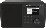 TELESTAR TOP 200 sw Digitalradio Mono 