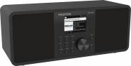 TELESTAR TOP 250 sw Digitalradio Stereo 