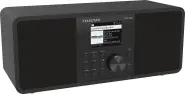 TELESTAR TOP 250 sw Digitalradio Stereo 