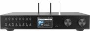 TELESTAR TOP 500 sw HiFi-Tuner 