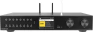 TELESTAR TOP 550 sw All-In-One-System 