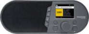 TELESTAR TOP IR 50 black 