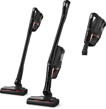 Miele Triflex HX2 sw/go Akkusauger 