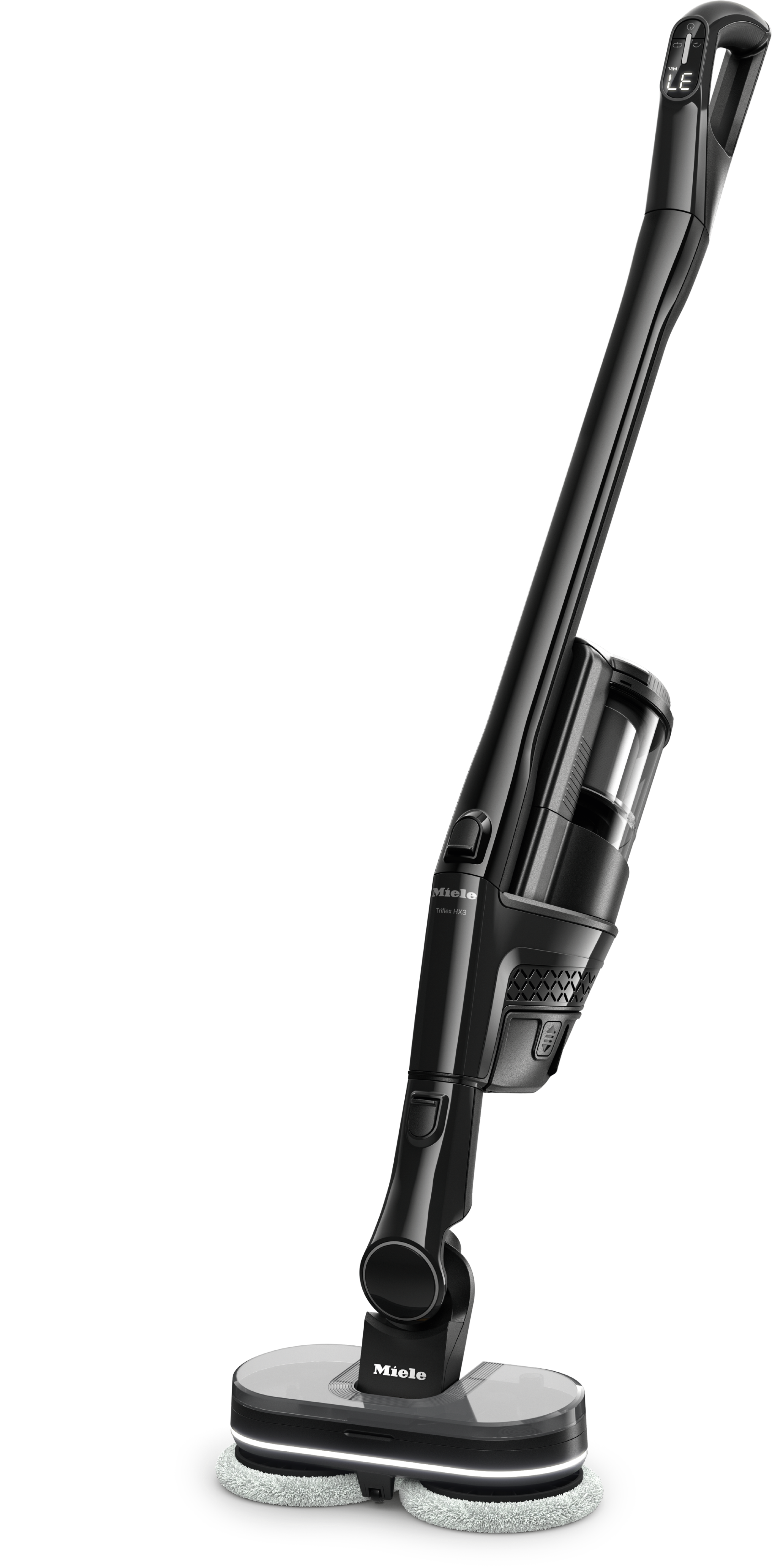 Miele Triflex HX3 Aqua Hand-Akkusauger 