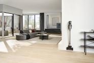 Miele Triflex HX3 ws Hand-Akkusauger 