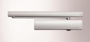 GEZE Geze Ts 5000 Ecline Silver   143640 