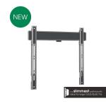 Vogels TVM5405 sw TV-Wandhalter flach 
