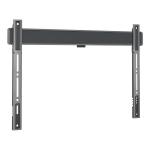Vogels TVM5605 sw TV-Wandhalter flach 
