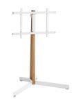 Vogels TVS3695 weiß TV Standfuß 