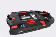 Starmix Unifix Adapterplatte 