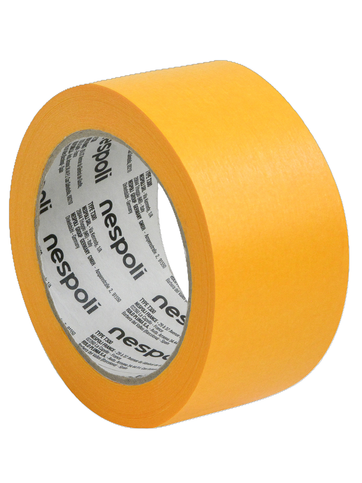 Nespoli Klebeband UV-Suntape 50m*50mm 