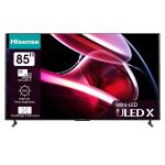 Hisense 85UXKQ anthr. Mini LED-TV ULED-X 