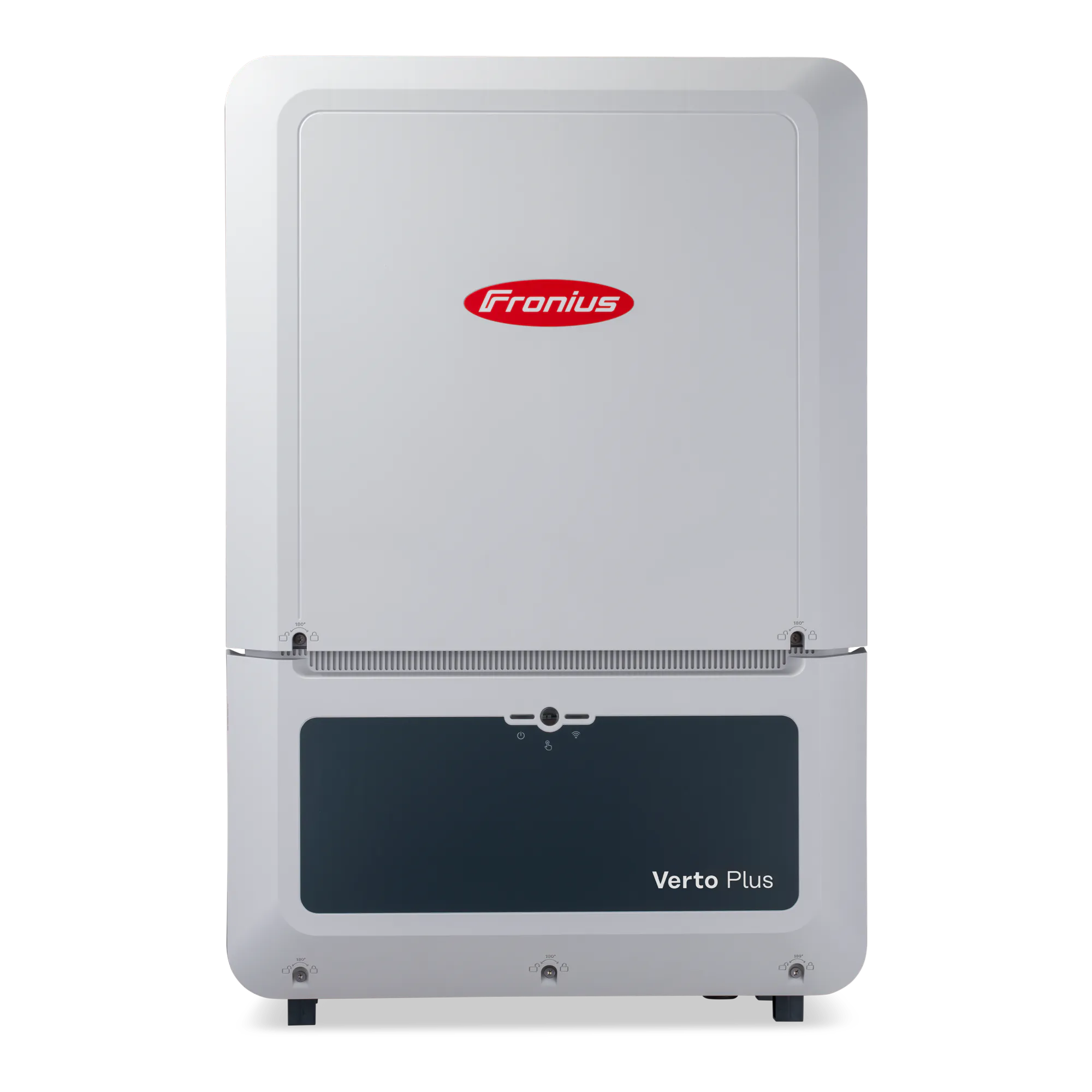 Fronius SPD1+2 Hybrid    Verto 15.0 Plus 