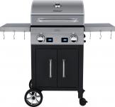 Steba VG 7000 Barbequegrill/Grillcenter 