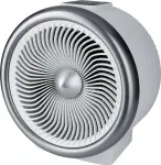 Steba VTH 2 Hot&Cold Ventilator-Heizluft 
