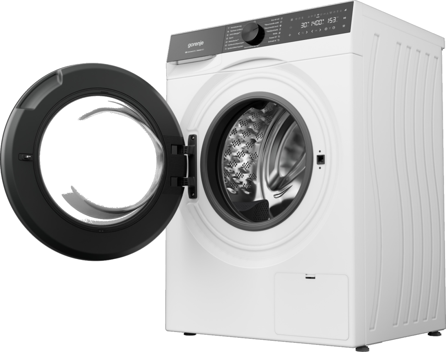 Gorenje W 5G694A1T1 Waschautomat 
