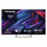 Panasonic TV-43W83CE6S QLED-TV WFexkl 