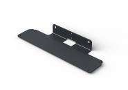 Loewe wall mount klang bar schwarz 