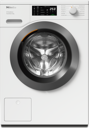Miele WEB 365 WPS Waschautomat 