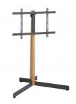 Vogels TVS3695 schwarz TV-Standfuß 