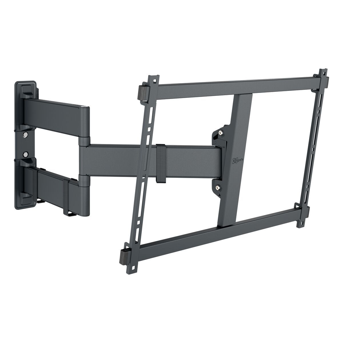 Vogels TVM3845 sw TV-Wandhalter schwenk. 
