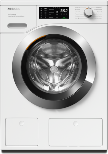 Miele WEG 885 WPS Waschautomat 