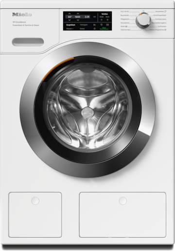 Miele WEJ 885 WPS Waschautomat 