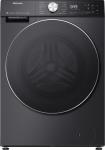 Hisense WF5S1045BB sw Waschautomat 